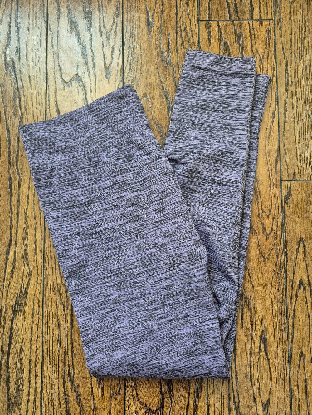 Fleece Legging One Size - M / L / XL